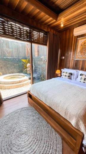 The Toya Bali - Private Room & Jacuzzi